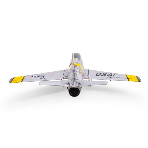 UMX F-86 Sabre 30mm EDF Jet BNF Basic