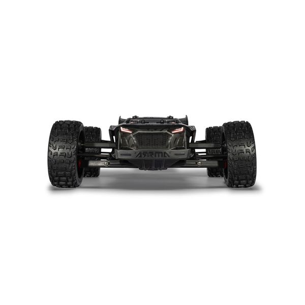 1/7 Talion 6S EXB 4x4 Brushless Speed Truck RTR