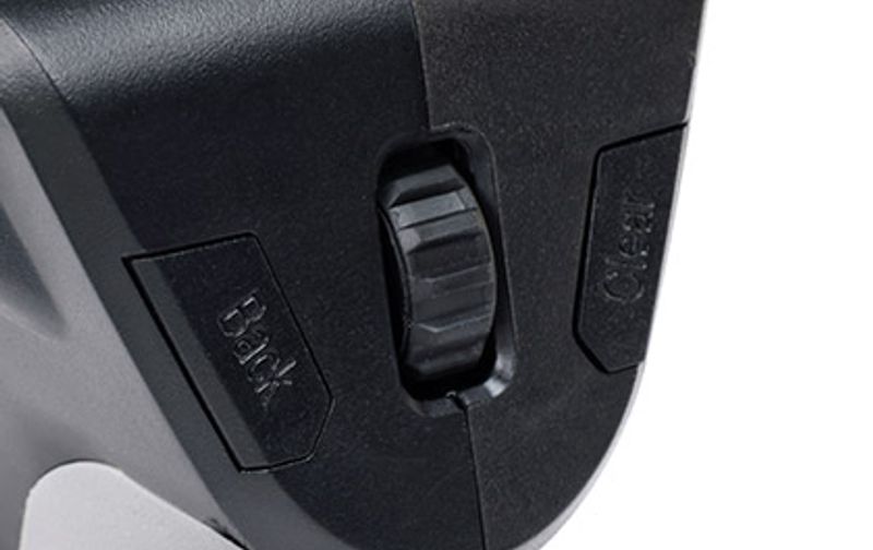 Spektrum DXC+ 12-kanals DSMR+ sender med SR615-mottaker