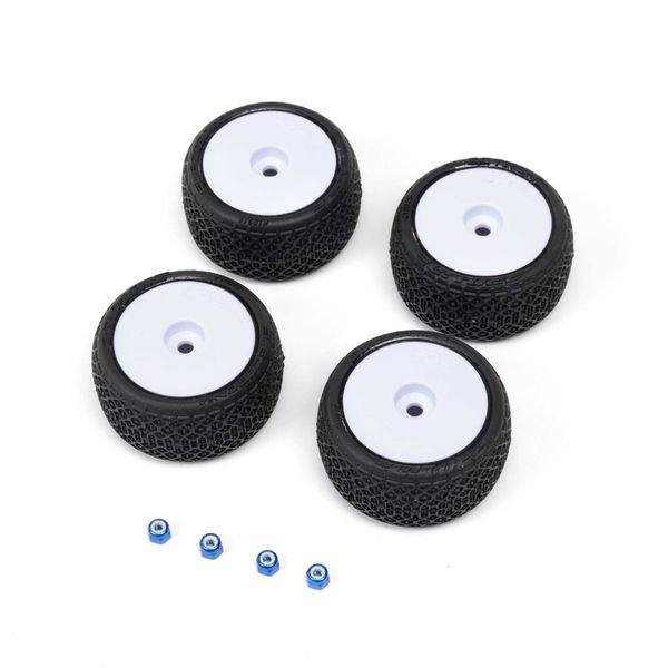 Proline Electron 2.0 F/R Micro - T