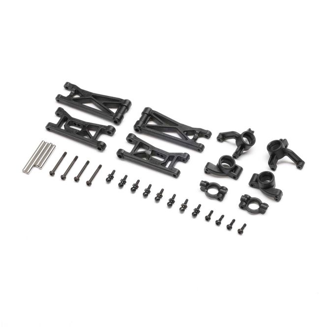 Hovedbilde LOS-1768 - Arms, Hubs: ...