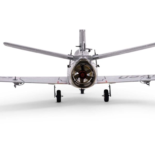 UMX F-86 Sabre 30mm EDF Jet BNF Basic