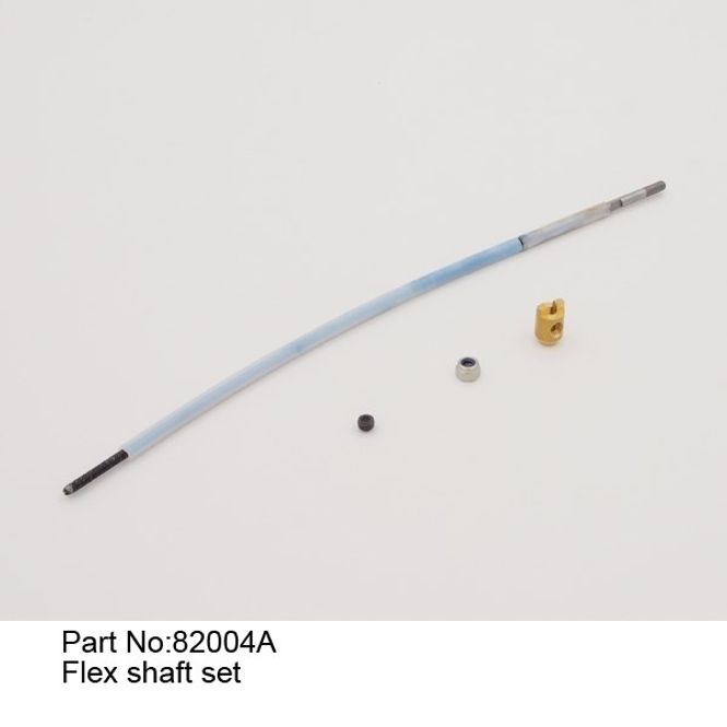 Hovedbilde 82004A - Flex Shaft Set ...