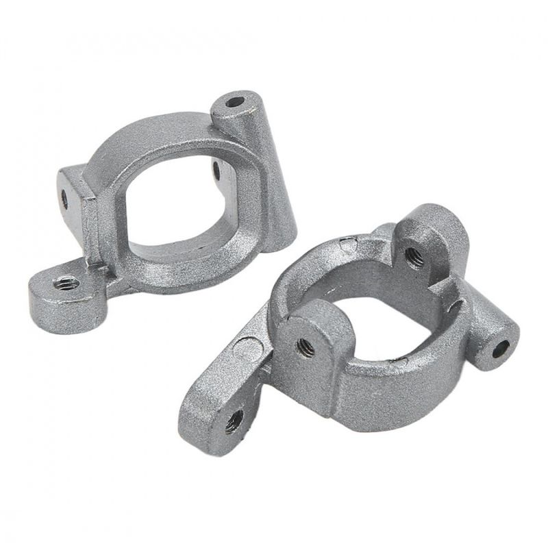 WL2168 - Metal C-Hub-Cell Front Left & Right