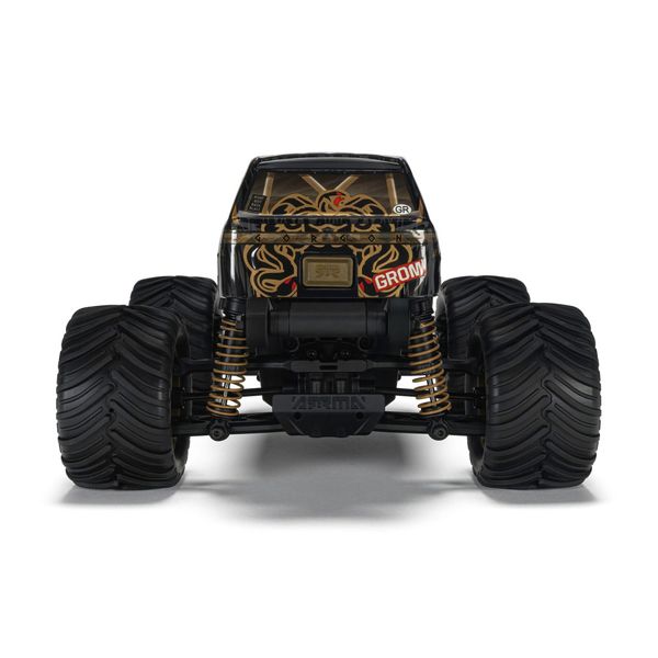 1/16 Gorgon GROM 4x4 RTR Monster Truck