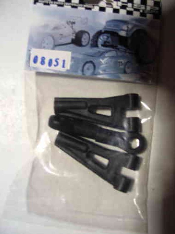 08051- Rear upper arm ball head version L/R