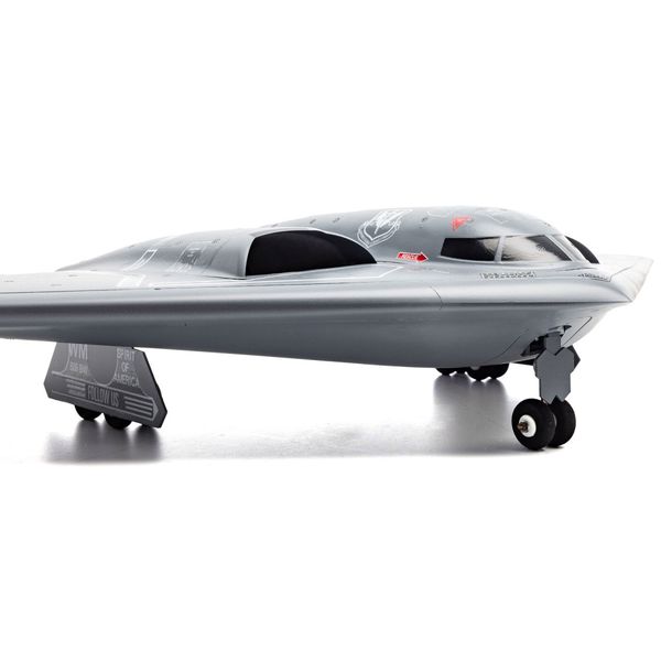 Micro B-2 Spirit of America Twin 30mm EDF BNF