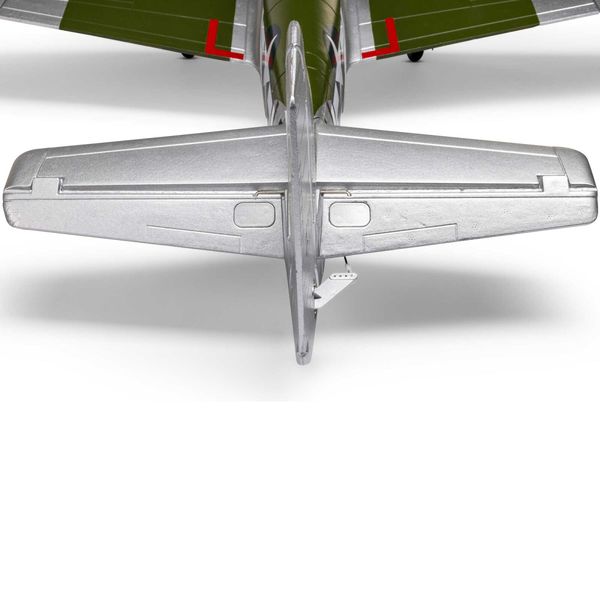 E-Flite P-51D Mustang 1.0M BNF Basic