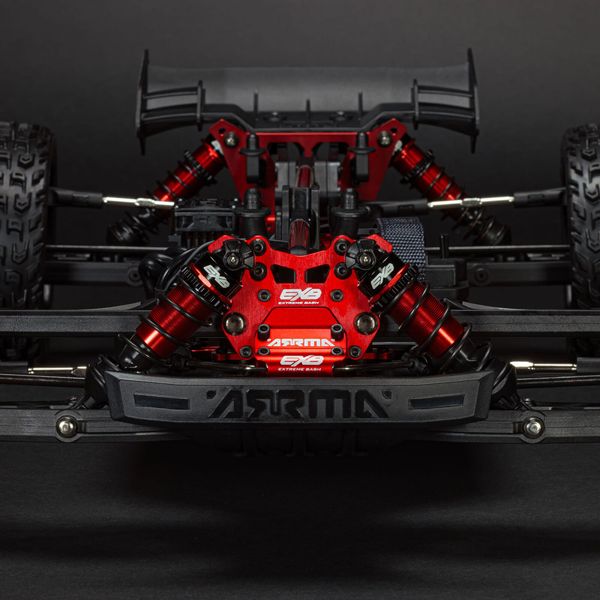 1/7 Talion 6S EXB 4x4 Brushless Speed Truck RTR