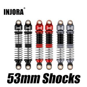 Hovedbilde INJORA 53mm Aluminum Oil ...