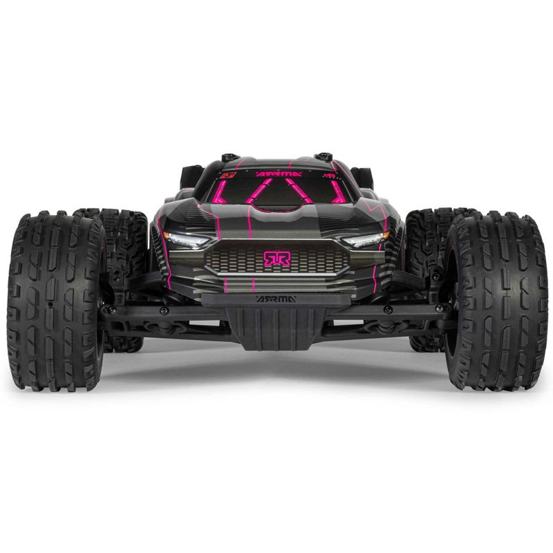1/10 Vorteks 223S DSC 2WD Børsteløs StadiumTruck