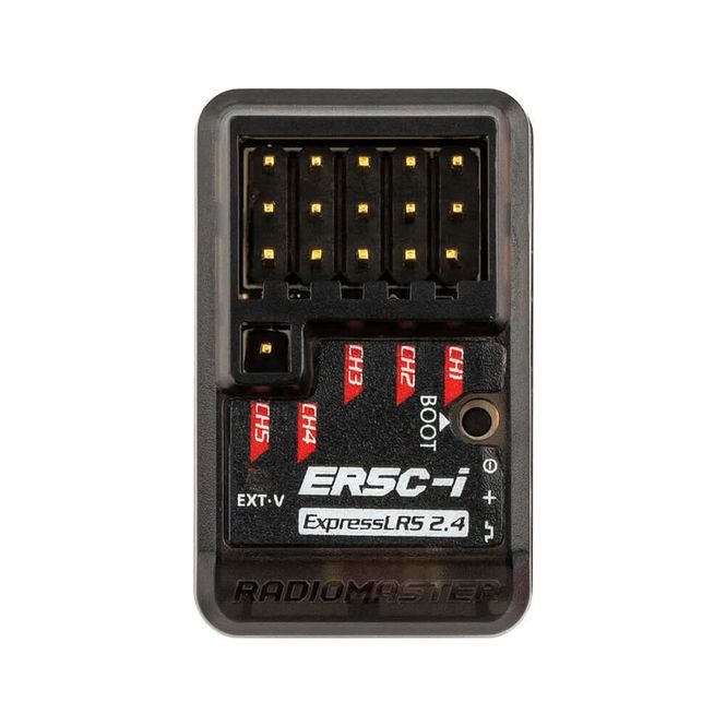 Hovedbilde Radiomaster ELRS ER5C-I ...