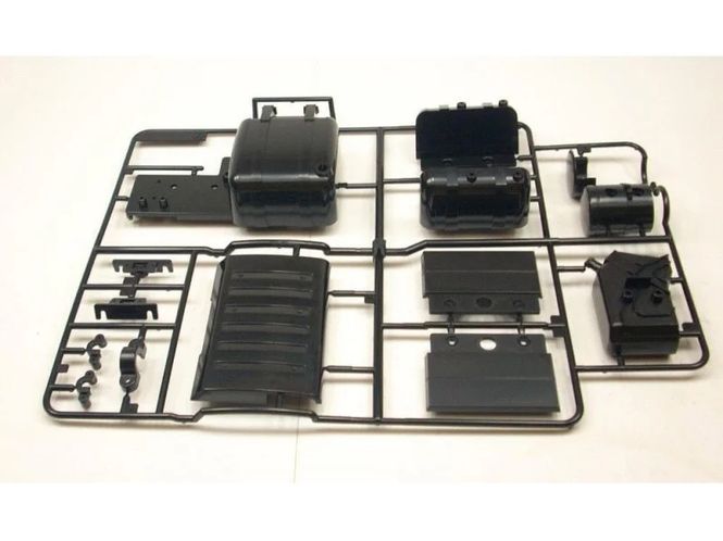 Hovedbilde Tamiya 19225177 -  ...