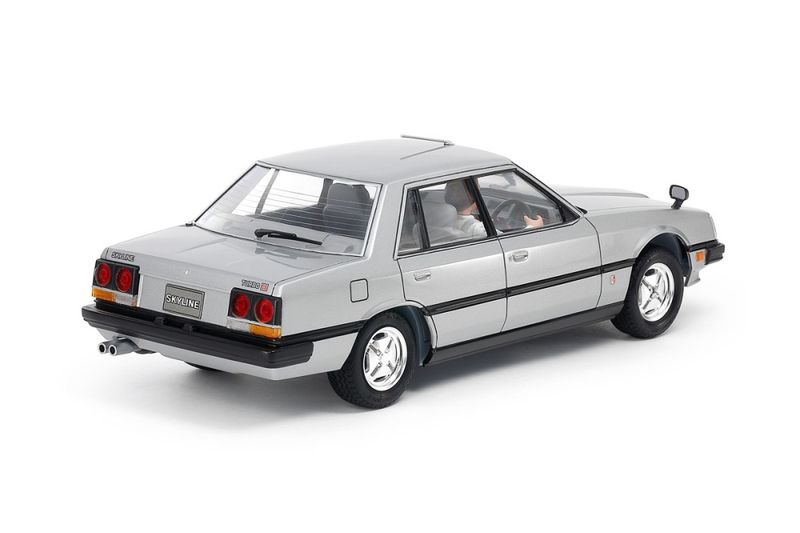 Tamiya 24374 - 1/24 1981 Skyline 2000 Turbo GTES