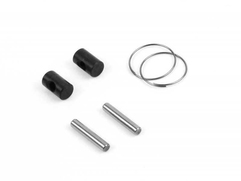 Maverick 150347 - HD Universal Drive Shaft Rebuild Kit (Quantum2)