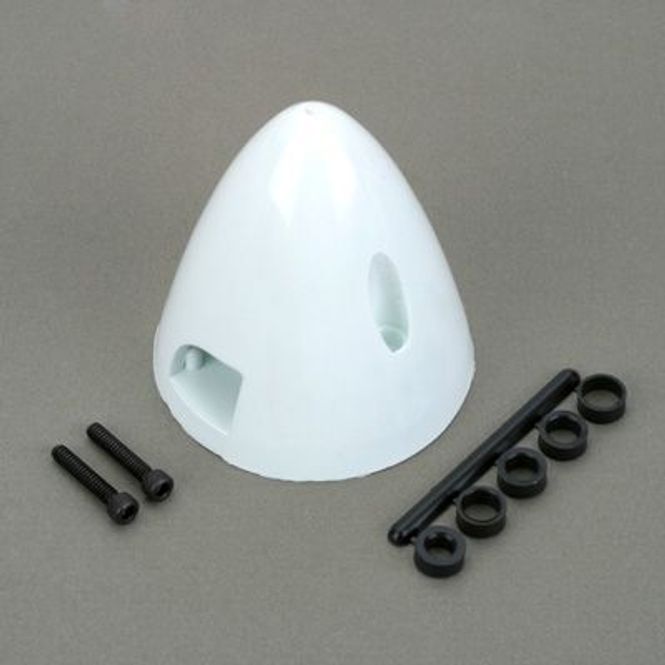 Hovedbilde Spinner 2 blad 69.85mm ...
