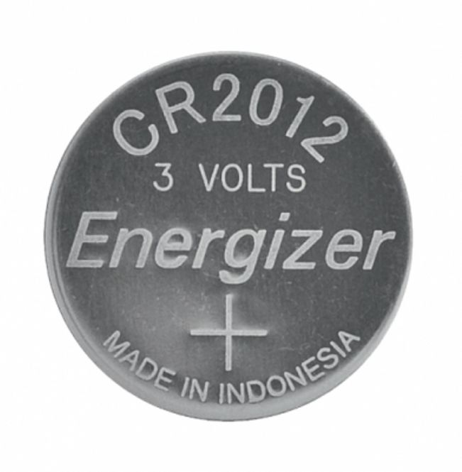 Hovedbilde Energizer Lithium button ...