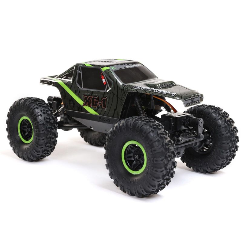1/24 Axial AX24 XC-1 Brushed Crawler 4WS