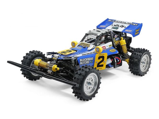 Hovedbilde Tamiya 58710 -  Hotshot ...