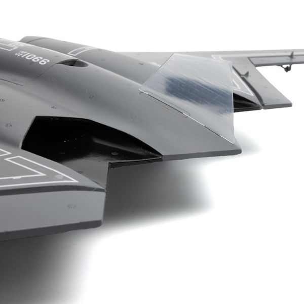 Micro B-2 Spirit of America Twin 30mm EDF BNF