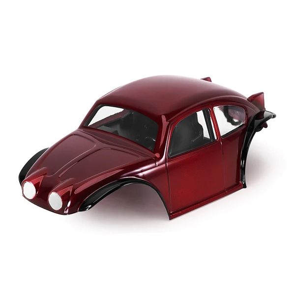INJORA BUG18-18 Lexan Body for 1/18  INJORA TRX4M Universal Chassis