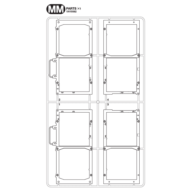 Hovedbilde Tamiya 19115562 - ...