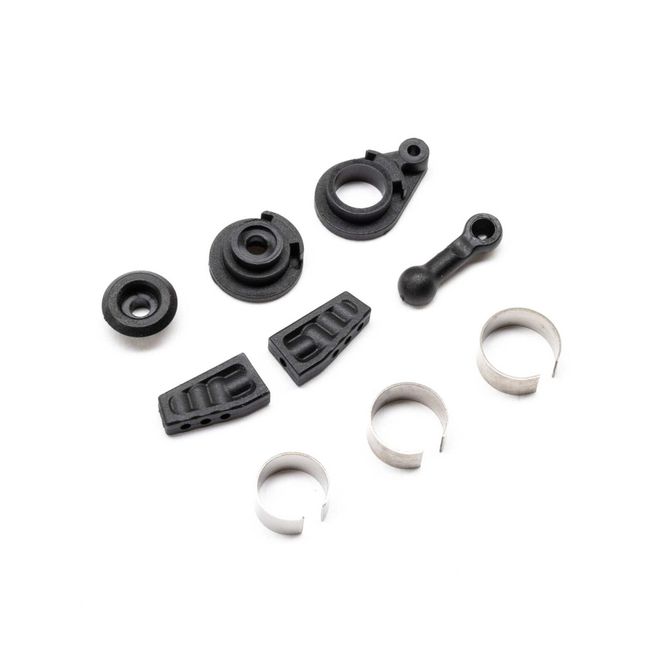 Hovedbilde LOS211012 - Servo Mount ...