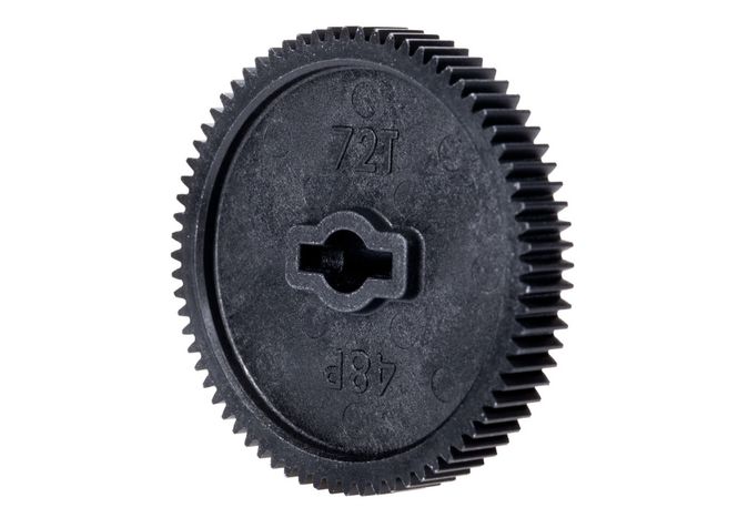 Hovedbilde 8368 - Spur Gear 72T 48P ...