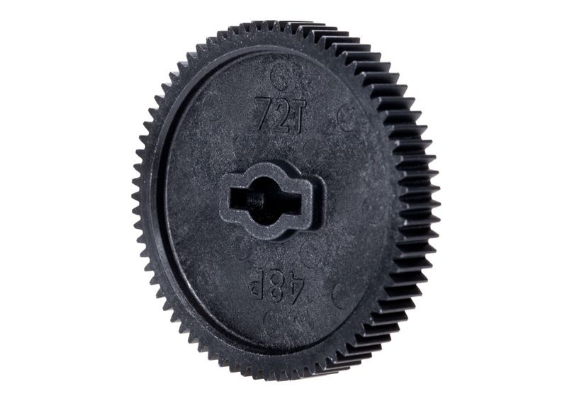8368 - Spur Gear 72T 48P 4-Tec (1)
