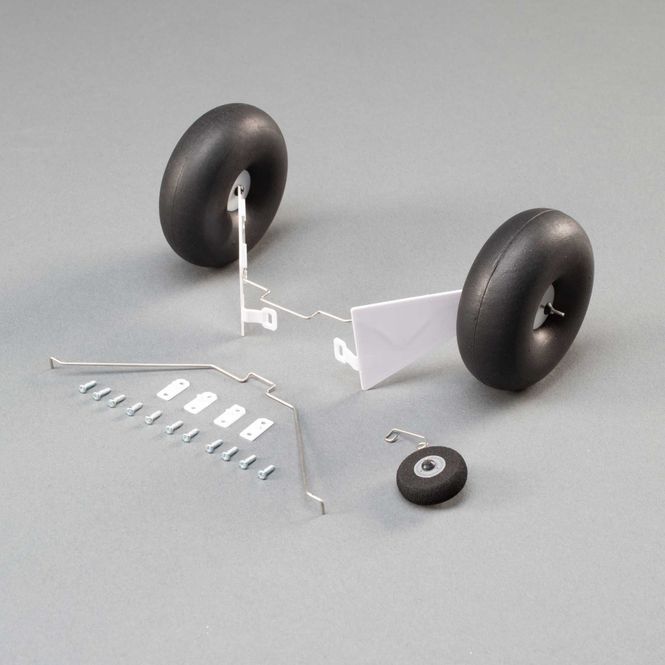 Hovedbilde EFLU6956 - Landing Gear: ...