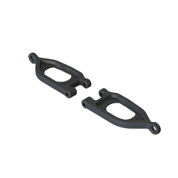 ARA330752 - Front Upper Suspension Arms (2)