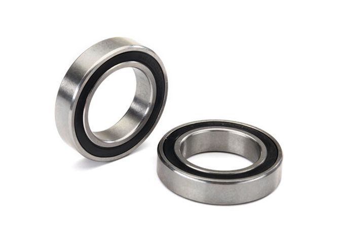 Hovedbilde 5196A - Ball Bearing, ...
