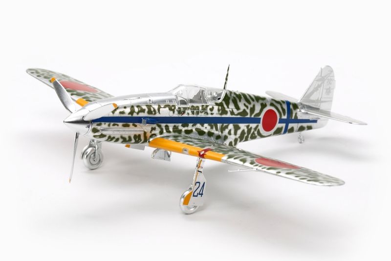 Tamiya 25420- 1/72 Kawasaki Ki-61-Id HIEN (TONY)