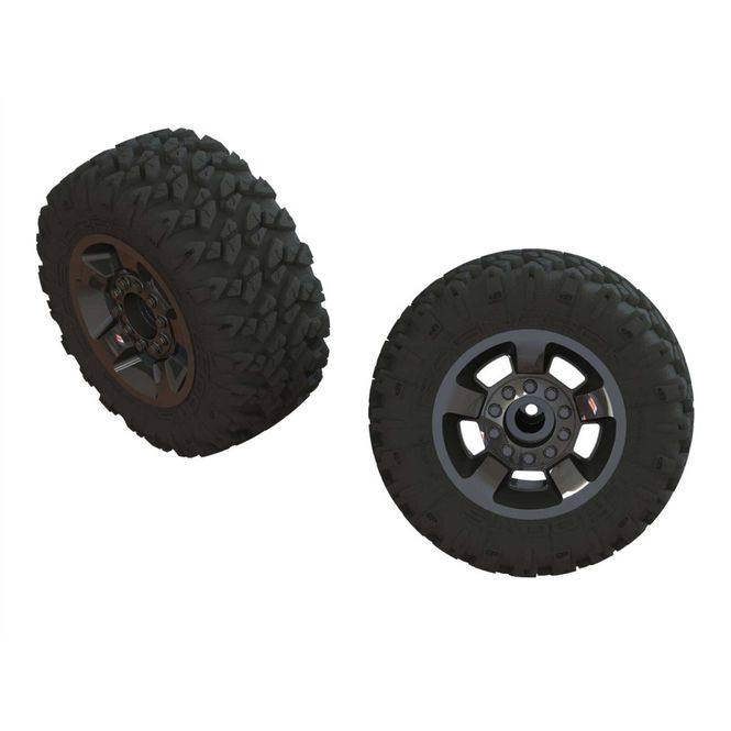 Hovedbilde AR550053 - RagnaRock MT' ...