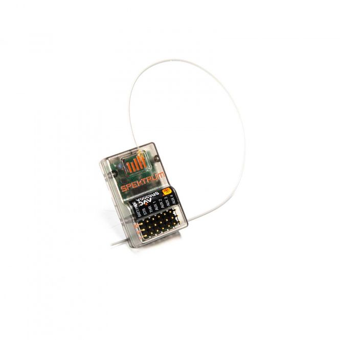 Hovedbilde Spektrum SR6200A DSMR ...