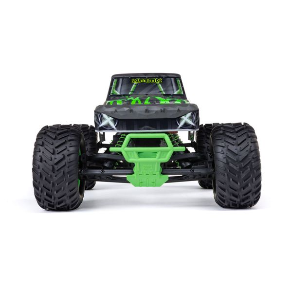 1/10 Arrma Quake 223S 2WD B&oslash;rstel&oslash;s Monstertruck RTR