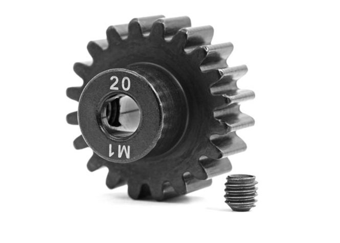 Hovedbilde 6494R - Pinion 20T ...