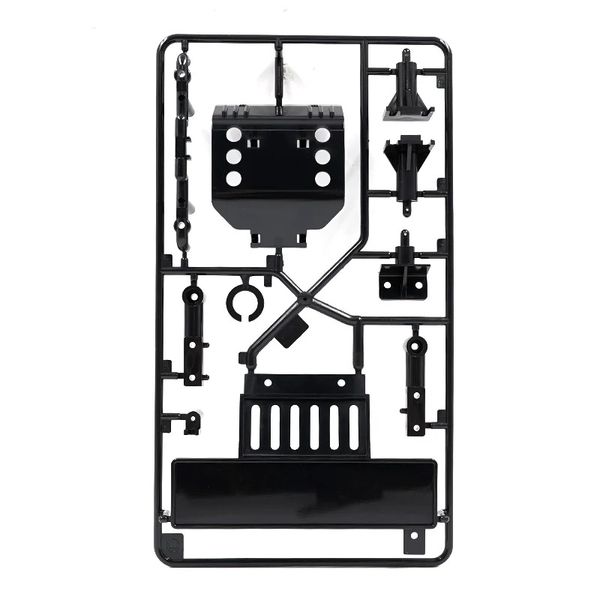 Tamiya 319000834 - E-Parts Bag 58618-47419