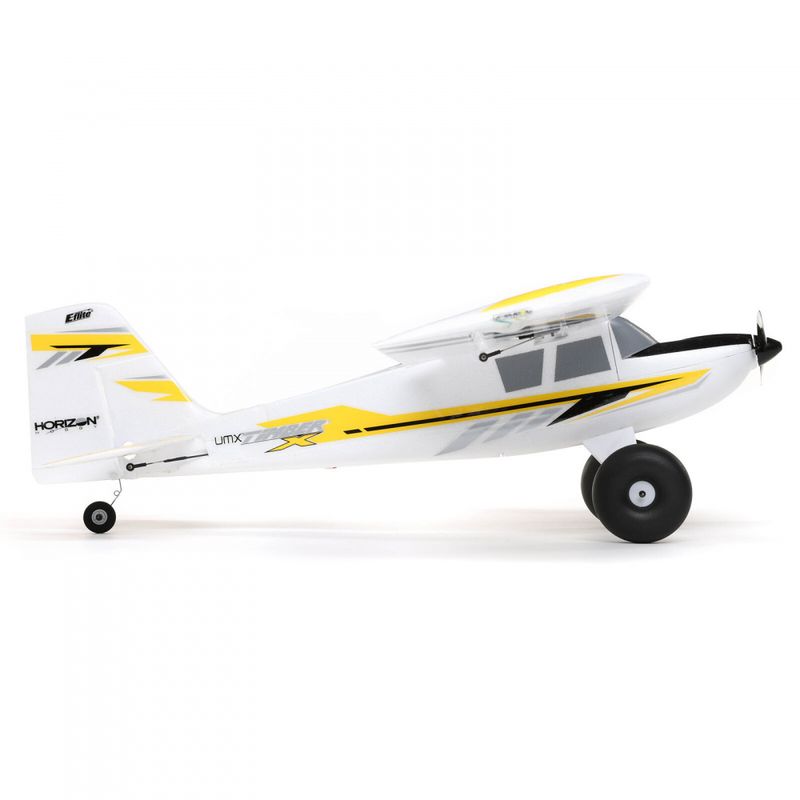 UMX Timber X BNF Basic, 570mm (EFLU7950)