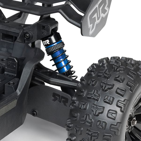1/16 Arrma Mini Kraton 3S DSC 4x4 B&oslash;rstel&oslash;s RTR