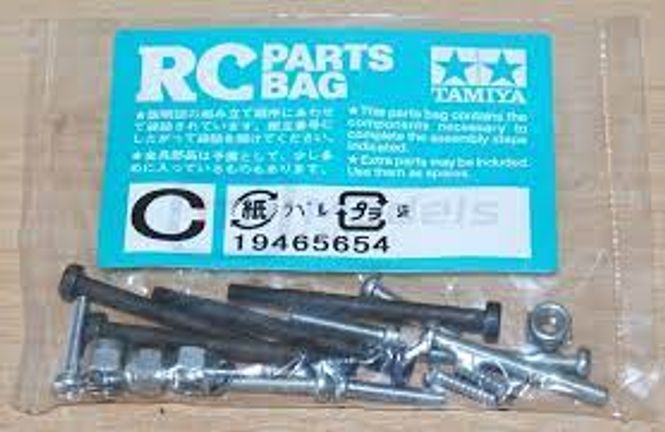 Hovedbilde Tamiya 19465654 - ...