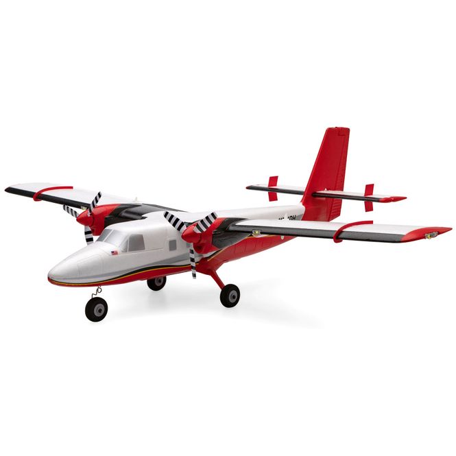 Hovedbilde UMX Twin Otter BNF Basic ...
