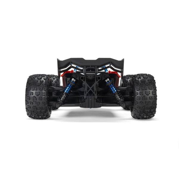 1/16 Arrma Mini Kraton 3S DSC 4x4 B&oslash;rstel&oslash;s RTR
