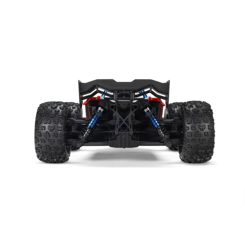 1/16 Arrma Mini Kraton 3S DSC 4x4 Børsteløs RTR