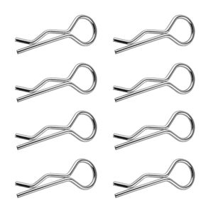 Hovedbilde Bronto Karosseriklips ...