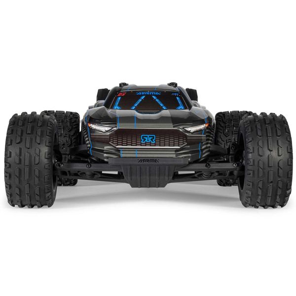 1/10 Vorteks 223S DSC 2WD B&oslash;rstel&oslash;s StadiumTruck