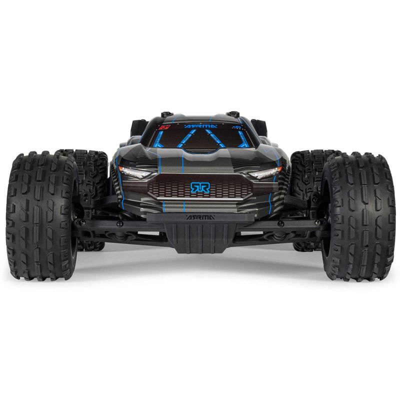 1/10 Vorteks 223S DSC 2WD Børsteløs StadiumTruck