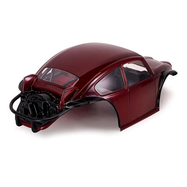 INJORA BUG18-18 Lexan Body for 1/18  INJORA TRX4M Universal Chassis