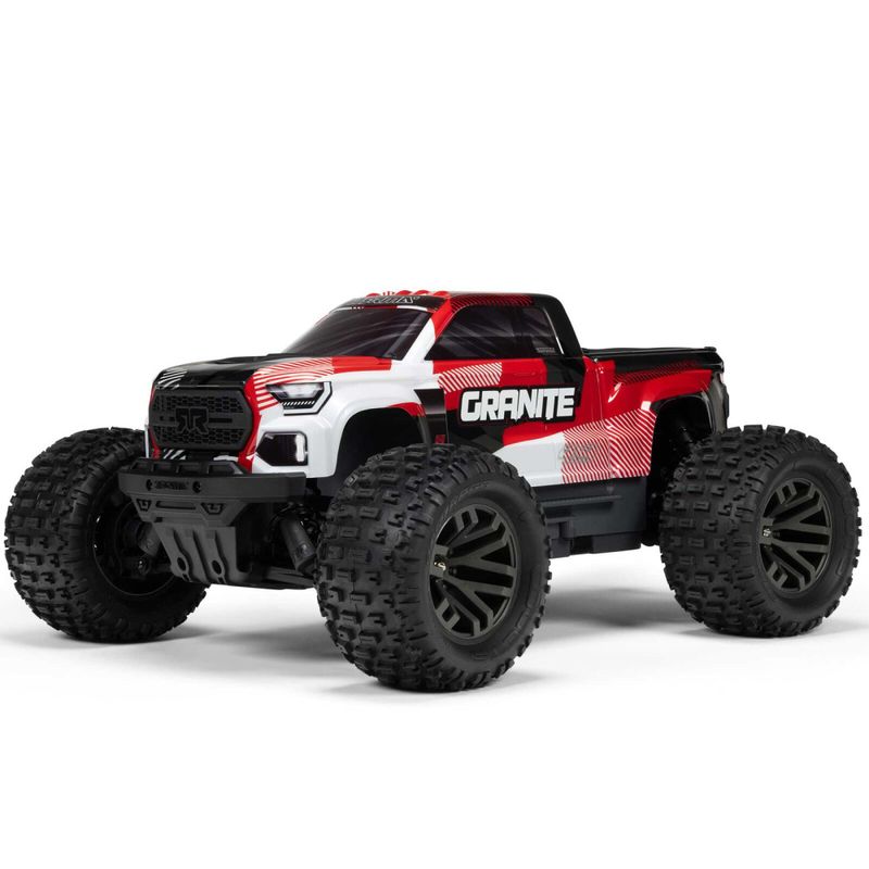 1/10 Granite V4 223S DCS 4x4 Brushless MT RTR