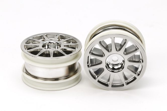 Hovedbilde Tamiya 54824 11 Spoke ...